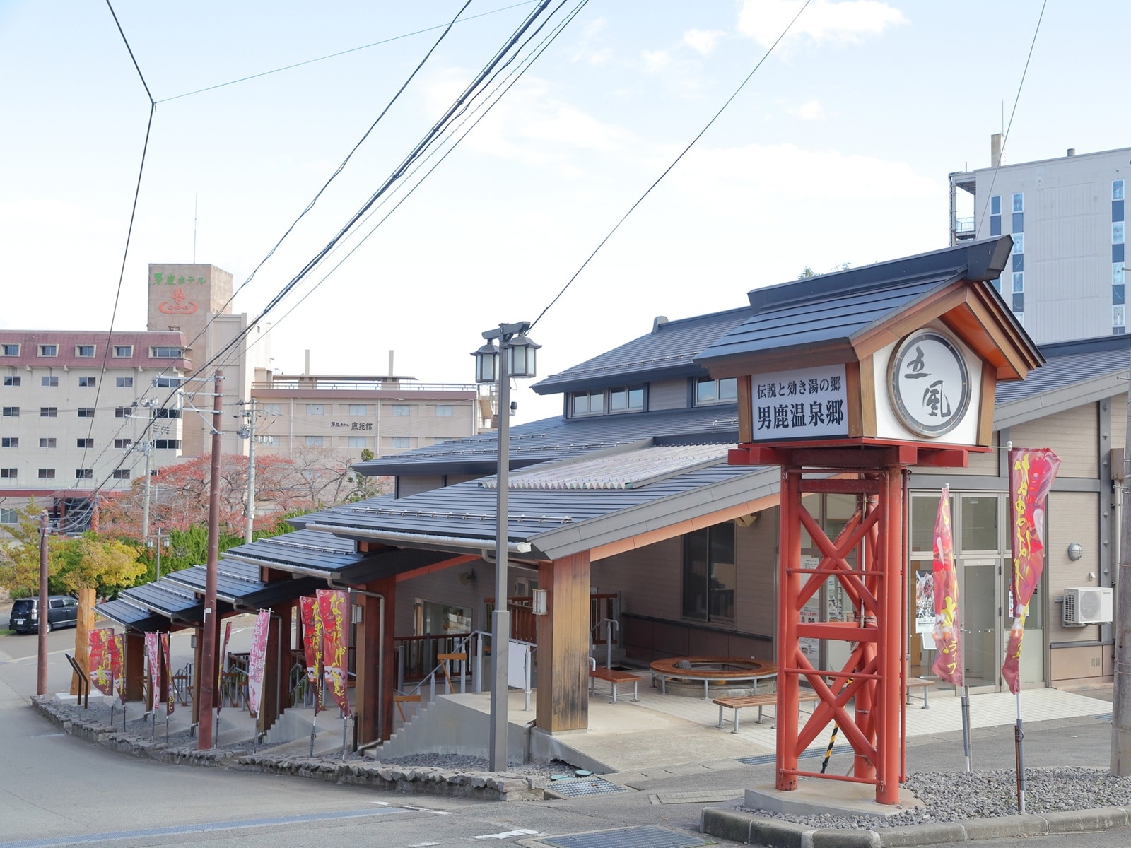 「1人旅で行きたいと思う秋田県の温泉地」ランキング