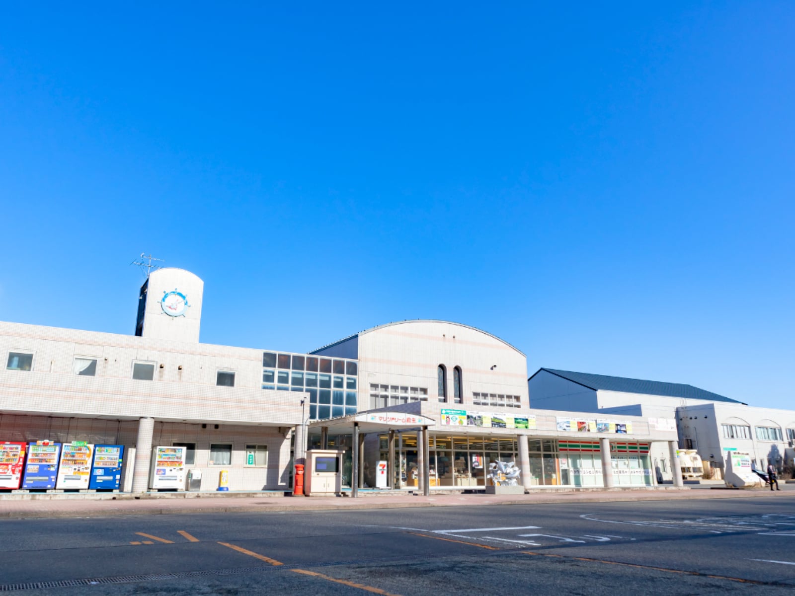 「グルメが魅力的だと思う新潟県の道の駅」ランキング