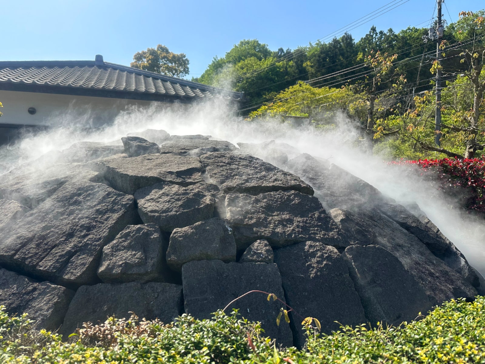 「四国地方の温泉」ランキング