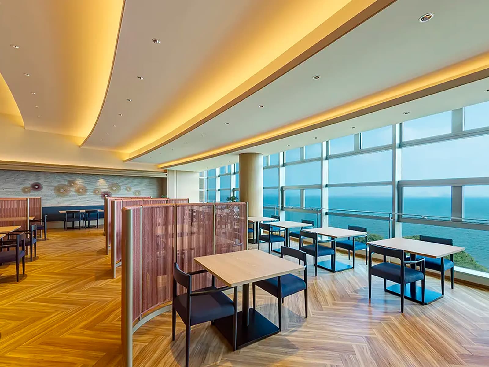 亀の井ホテル 赤穂