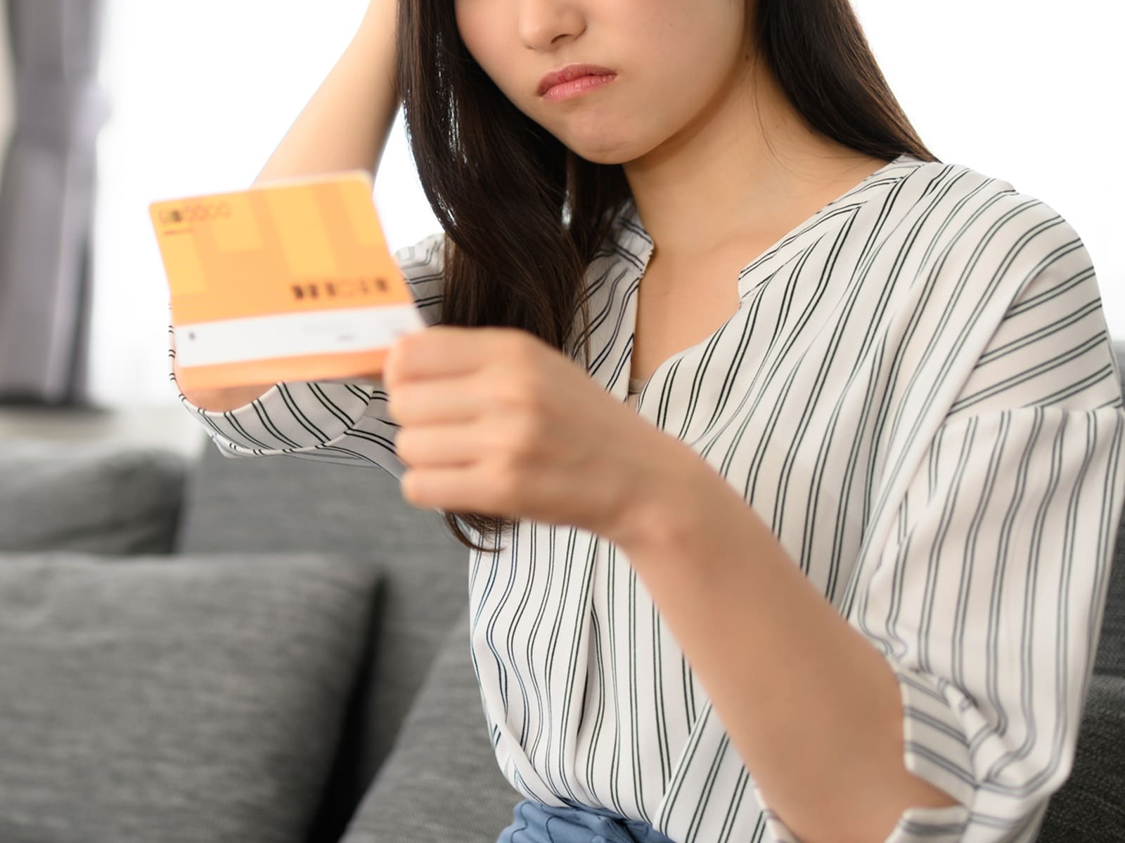 東京都新宿区在住・36歳女性のエピソード