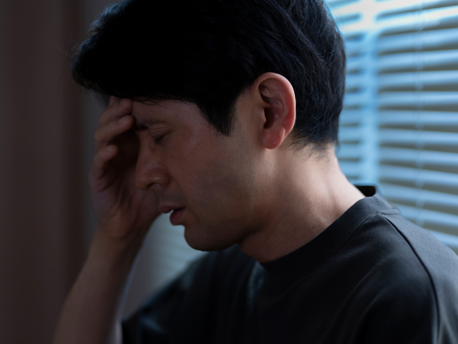 宮城県仙台市太白区在住・49歳男性のエピソード