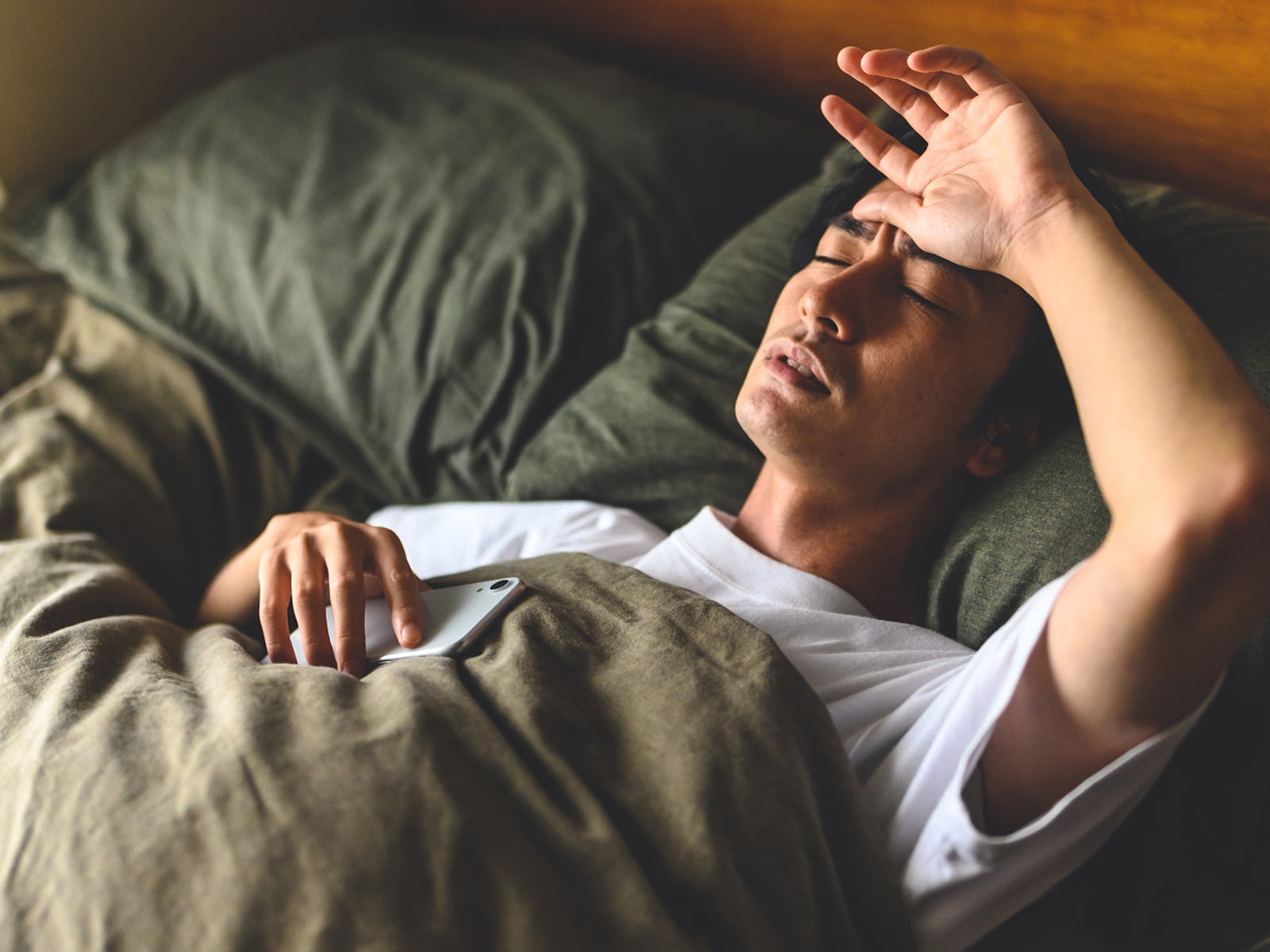 兵庫県宝塚市在住・30歳男性のエピソード