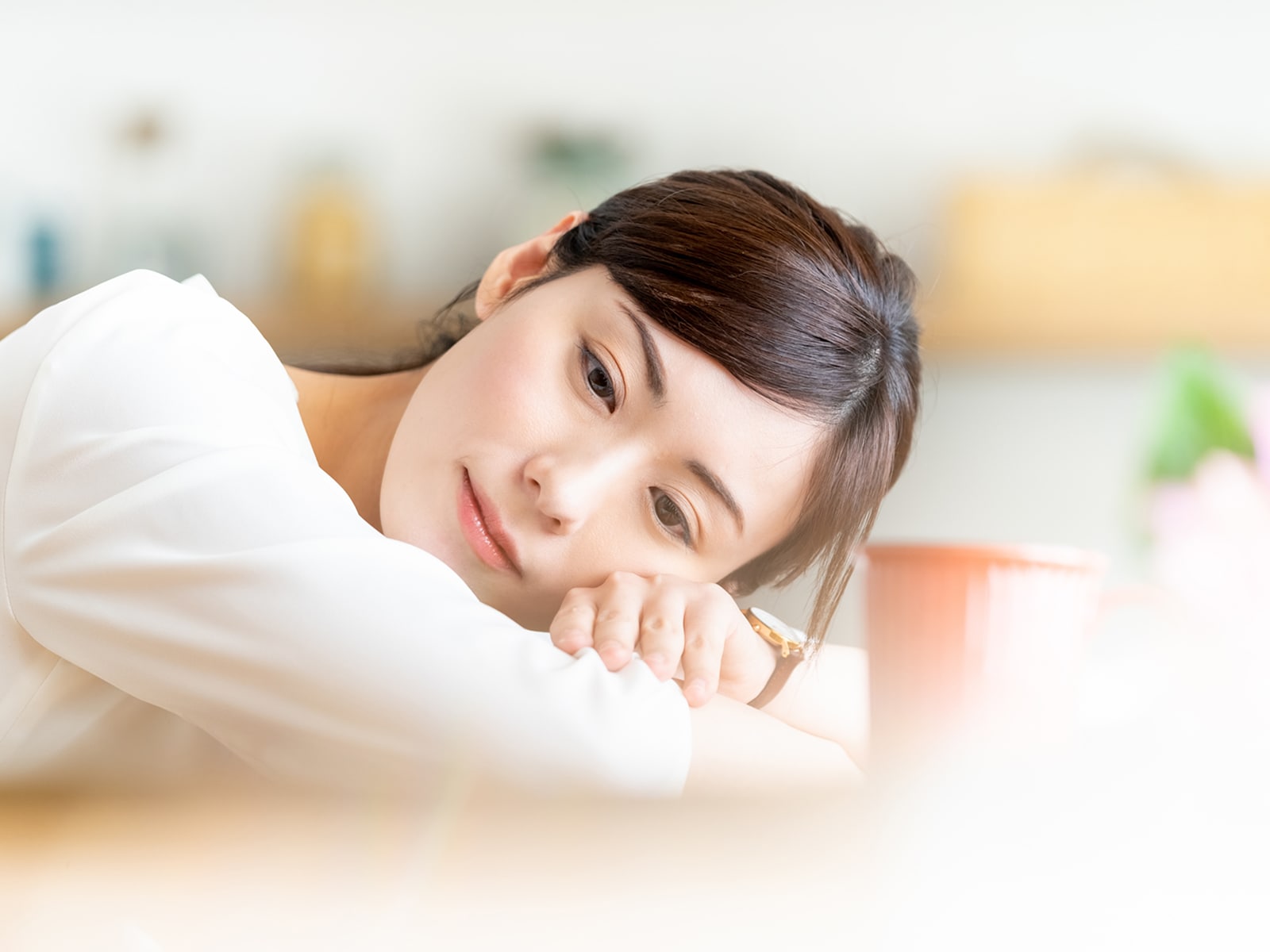 山形県遊佐町在住・34歳女性のエピソード