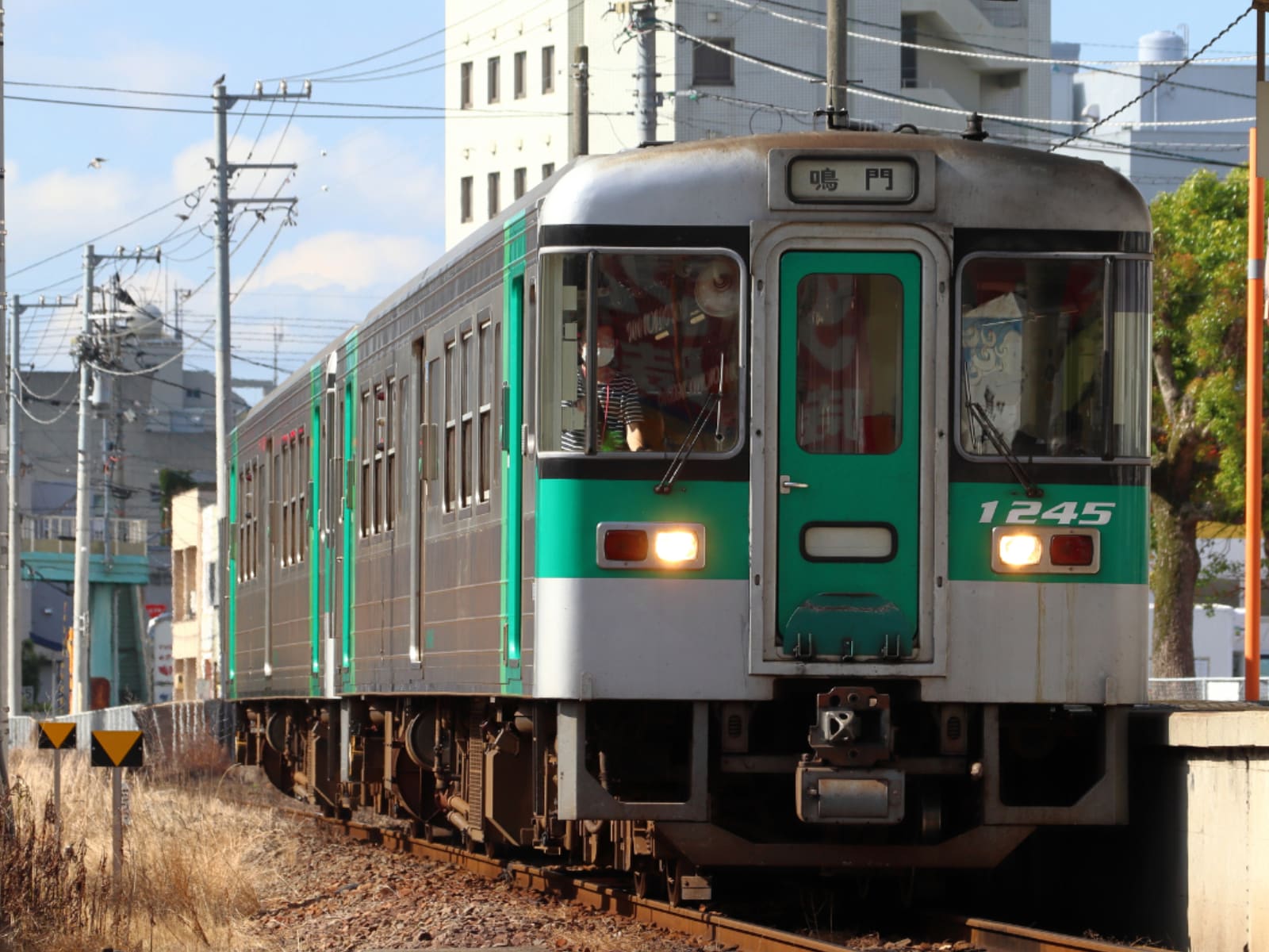 「読むのが難しいと思う徳島県の駅」ランキング