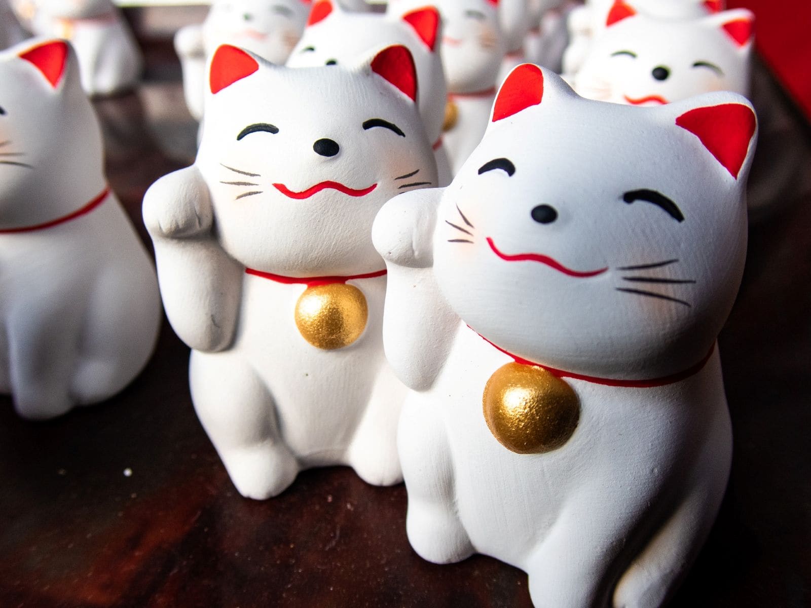 3月29日は金運が跳ねる日。4つの吉日が重なる開運チャンス！（画像出典：PIXTA）