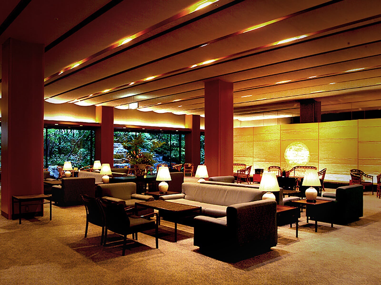 城崎温泉 西村屋ホテル招月庭