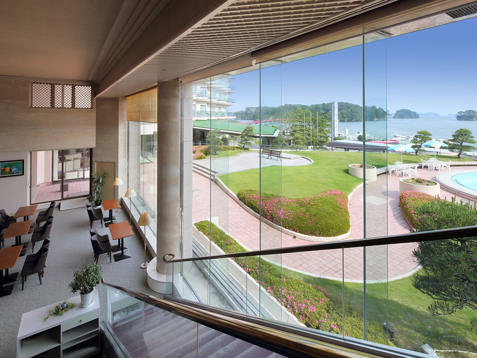 松島温泉 松島センチュリーホテル