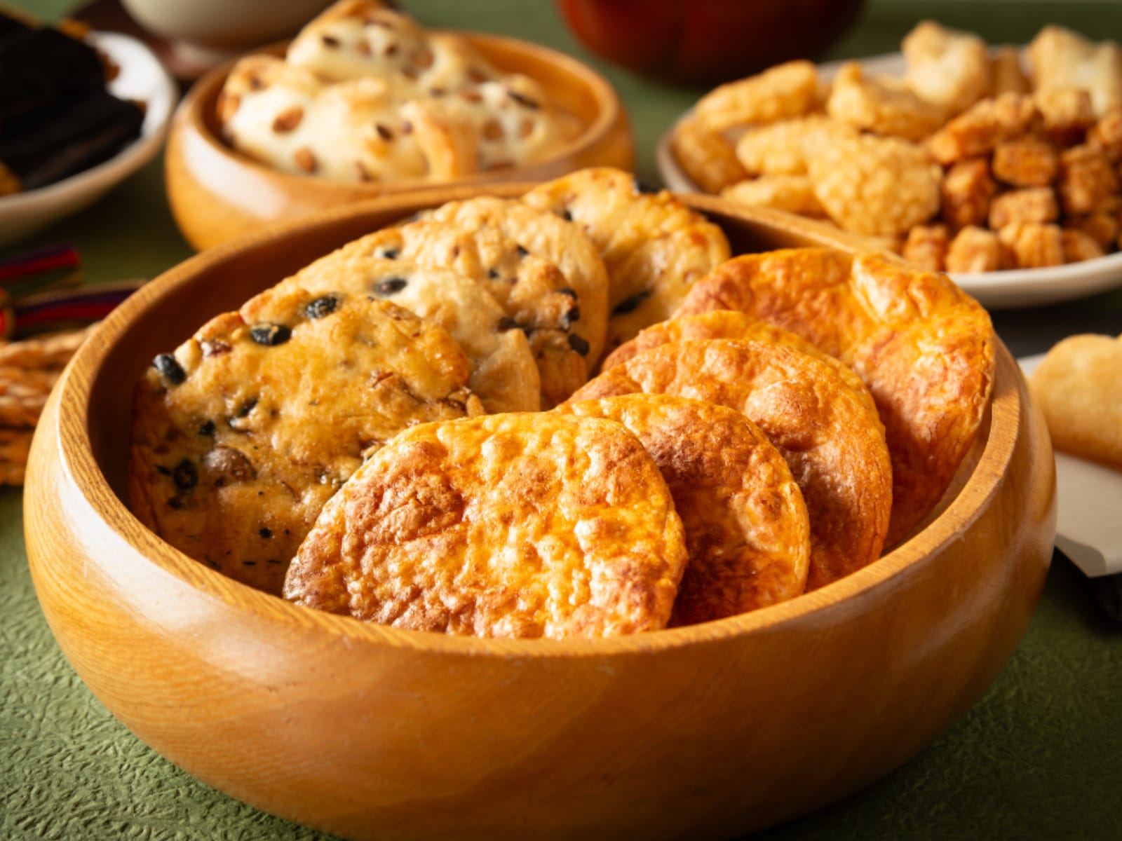 「話のネタになりそうな山形県のお土産」ランキング