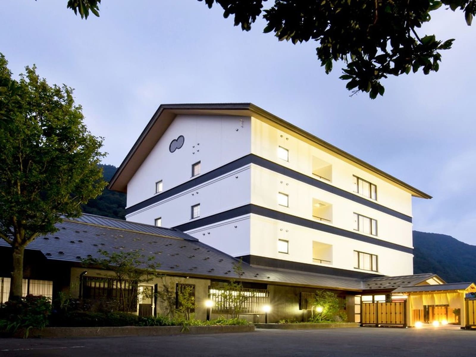 画像出典：楽天トラベル