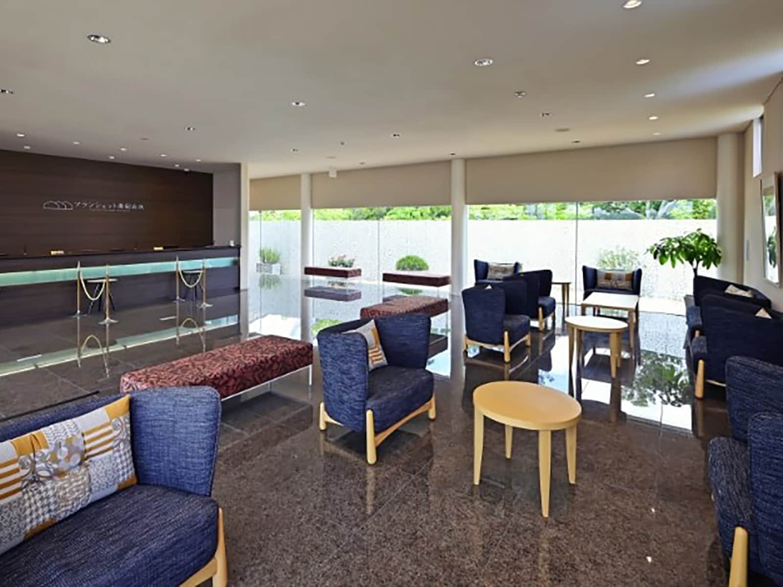 ブランシェット南紀白浜