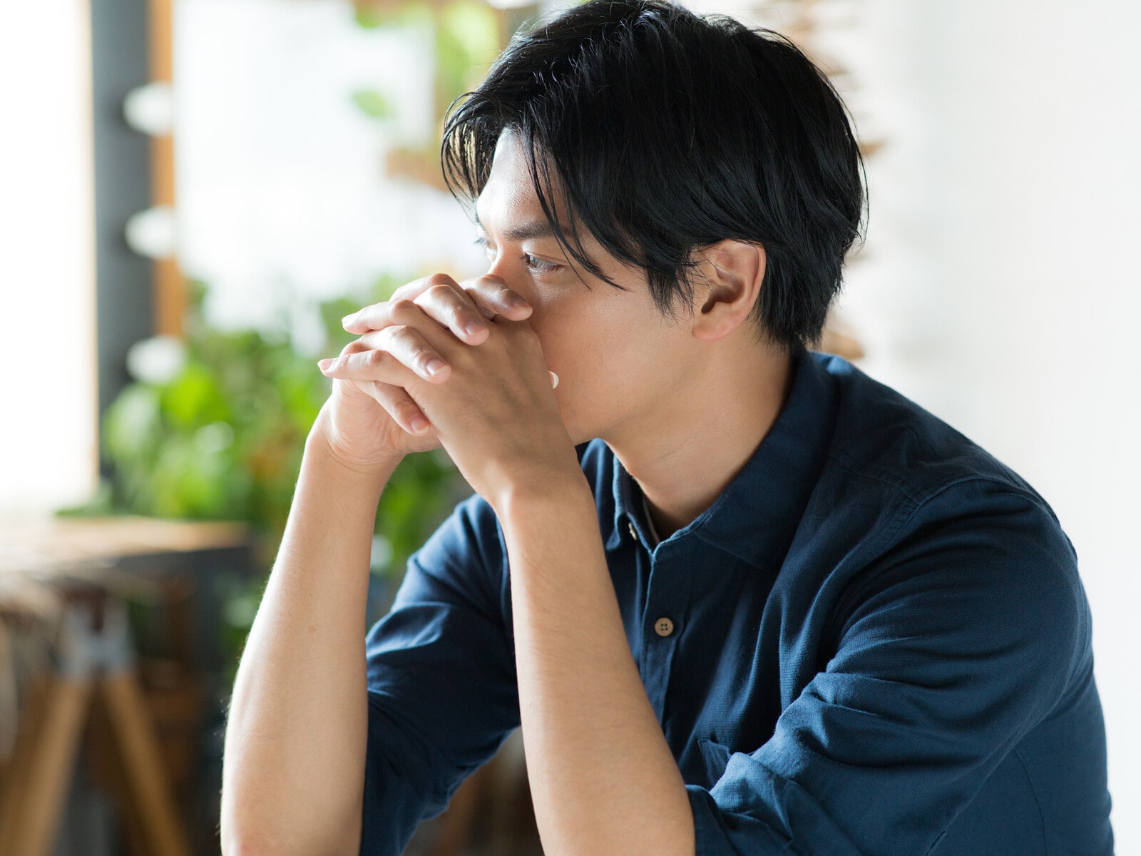 滋賀県東近江市五個荘町在住・30歳男性のエピソード