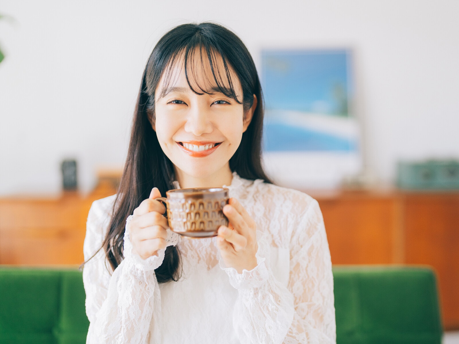 千葉県船橋市在住・30歳女性のエピソード