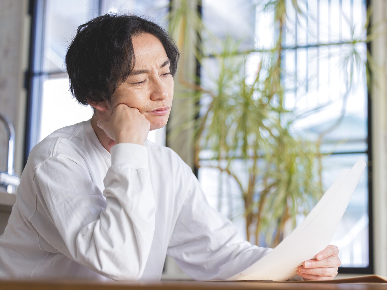 千葉県市原市在住・46歳男性のエピソード