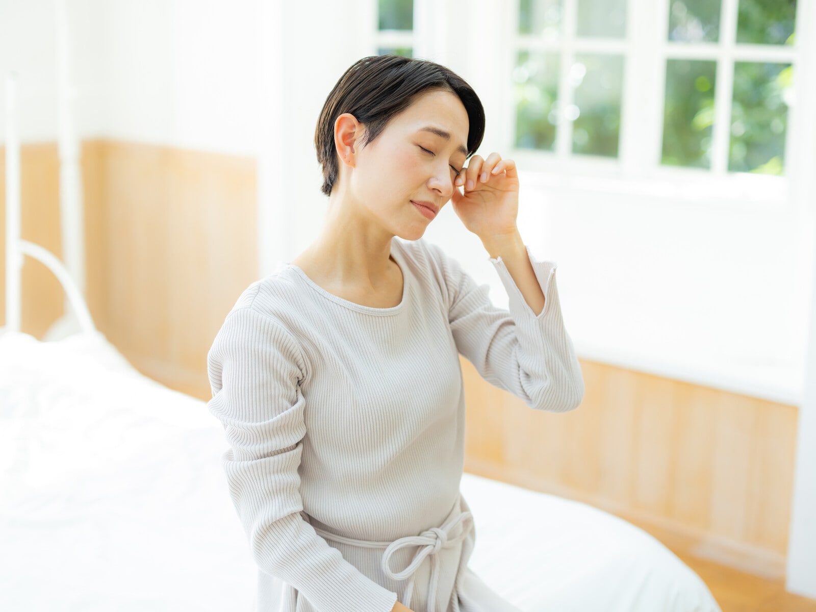 愛知県大府市在住・48歳女性のエピソード