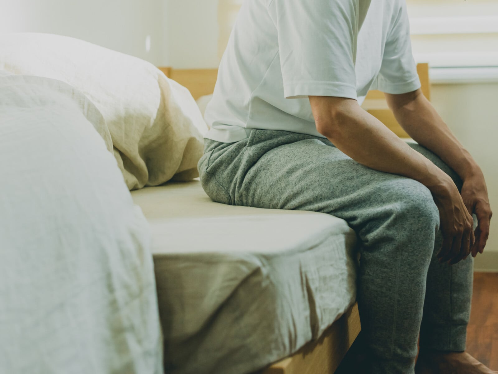 北海道小樽市在住・59歳男性のエピソード