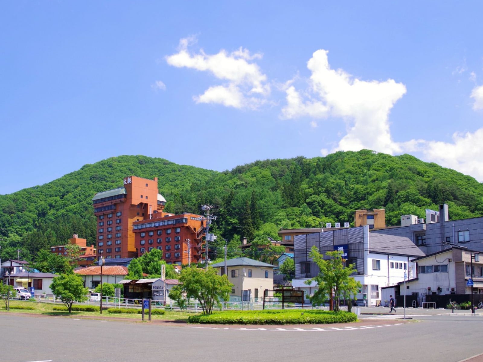 グルメも楽しめると思う「岩手県の温泉地」ランキング