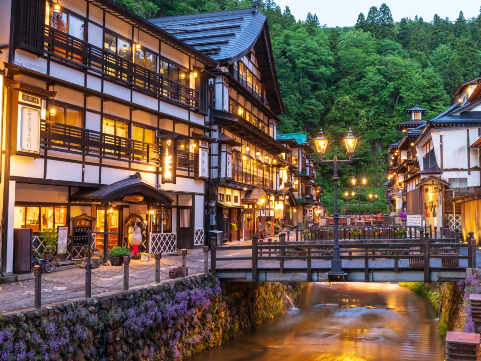 グルメも楽しめると思う「山形県の温泉地」ランキング