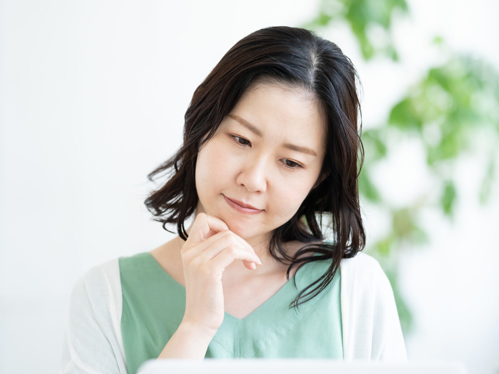 北海道札幌市在住・41歳女性のエピソード