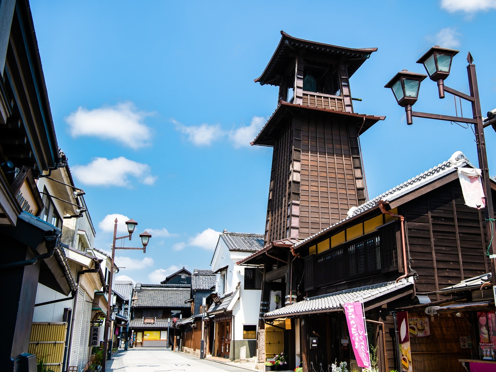 春に行きたいと思う「埼玉県の旅行先」ランキング
