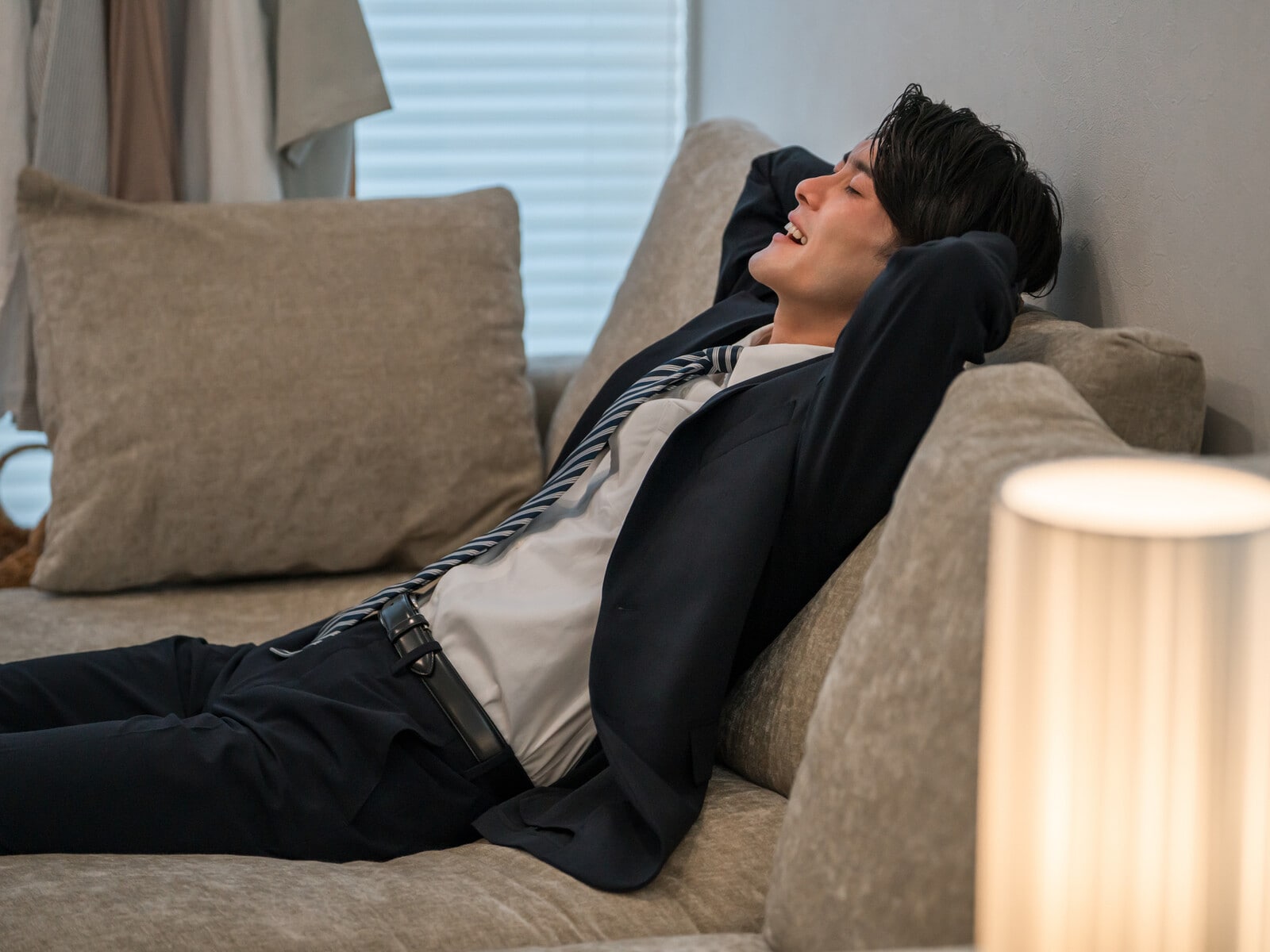 宮崎県都城市在住・30歳男性のエピソード