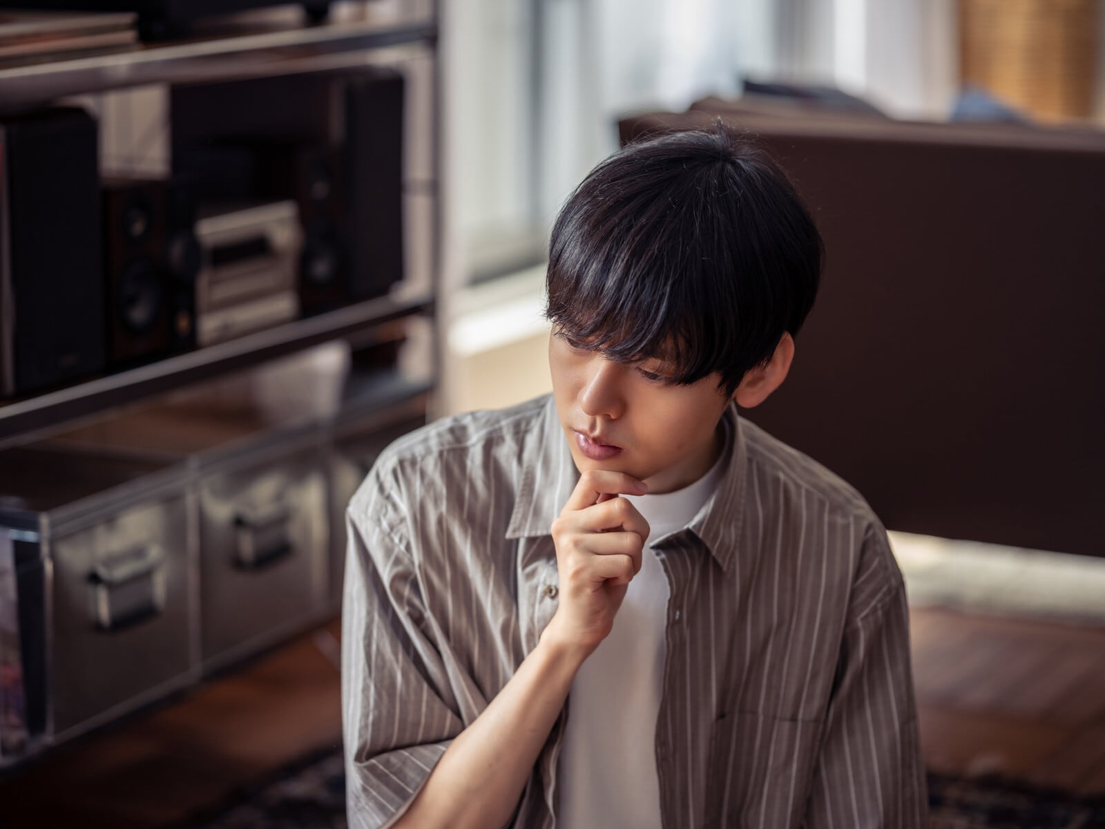 茨城県筑西市在住・35歳男性のエピソード