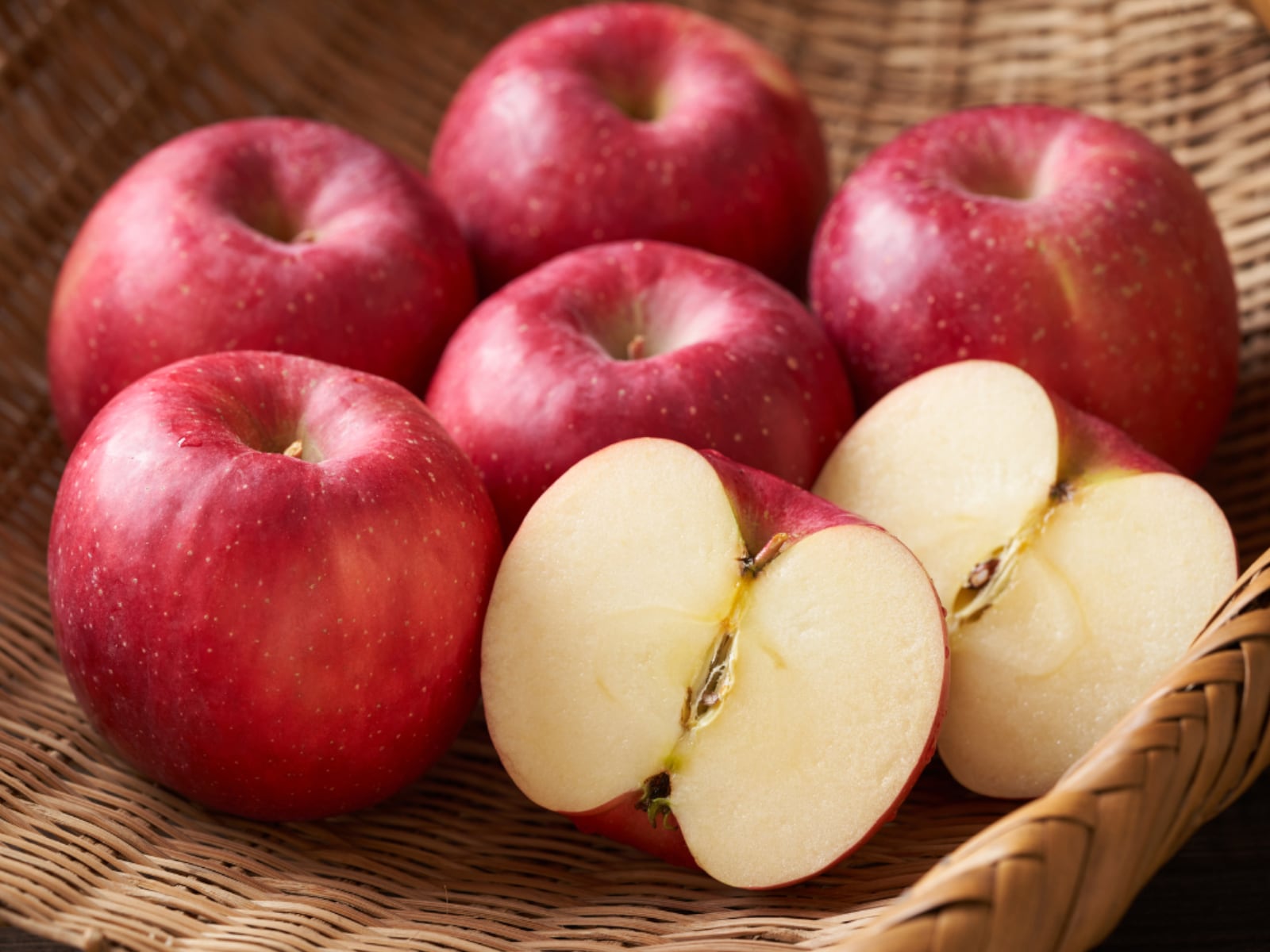 「果物が魅力的な都道府県」ランキング