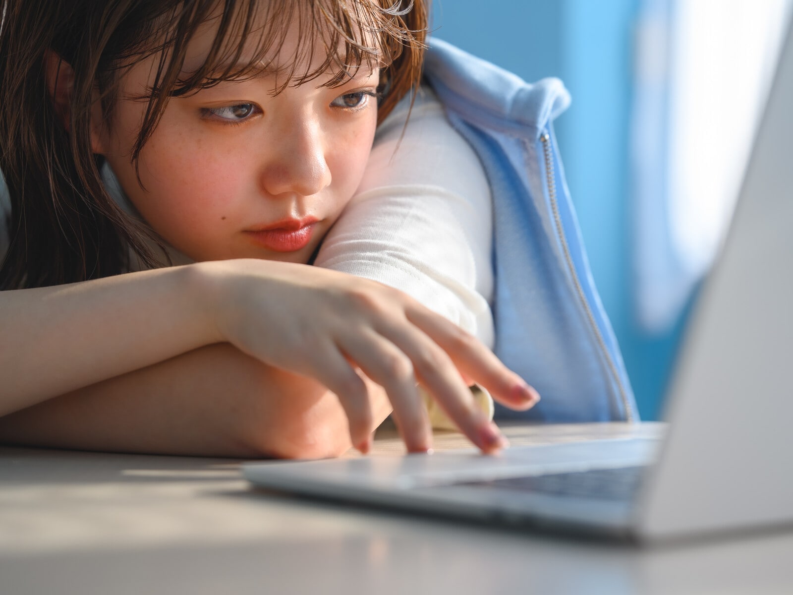 愛知県岡崎市在住・25歳女性のエピソード