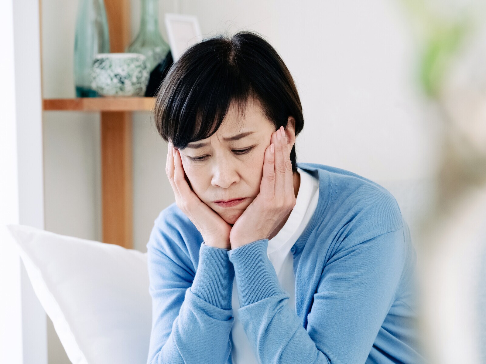 愛知県稲沢市在住・50歳女性のエピソード