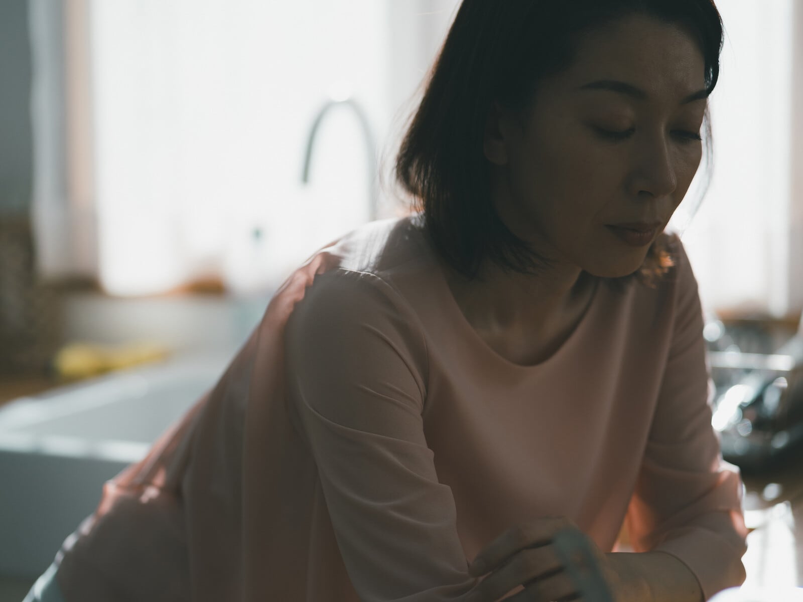 静岡県駿東郡長泉町在住・43歳女性のエピソード