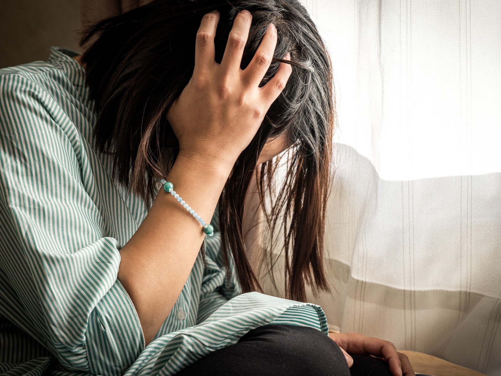 静岡県沼津市在住・39歳女性のエピソード