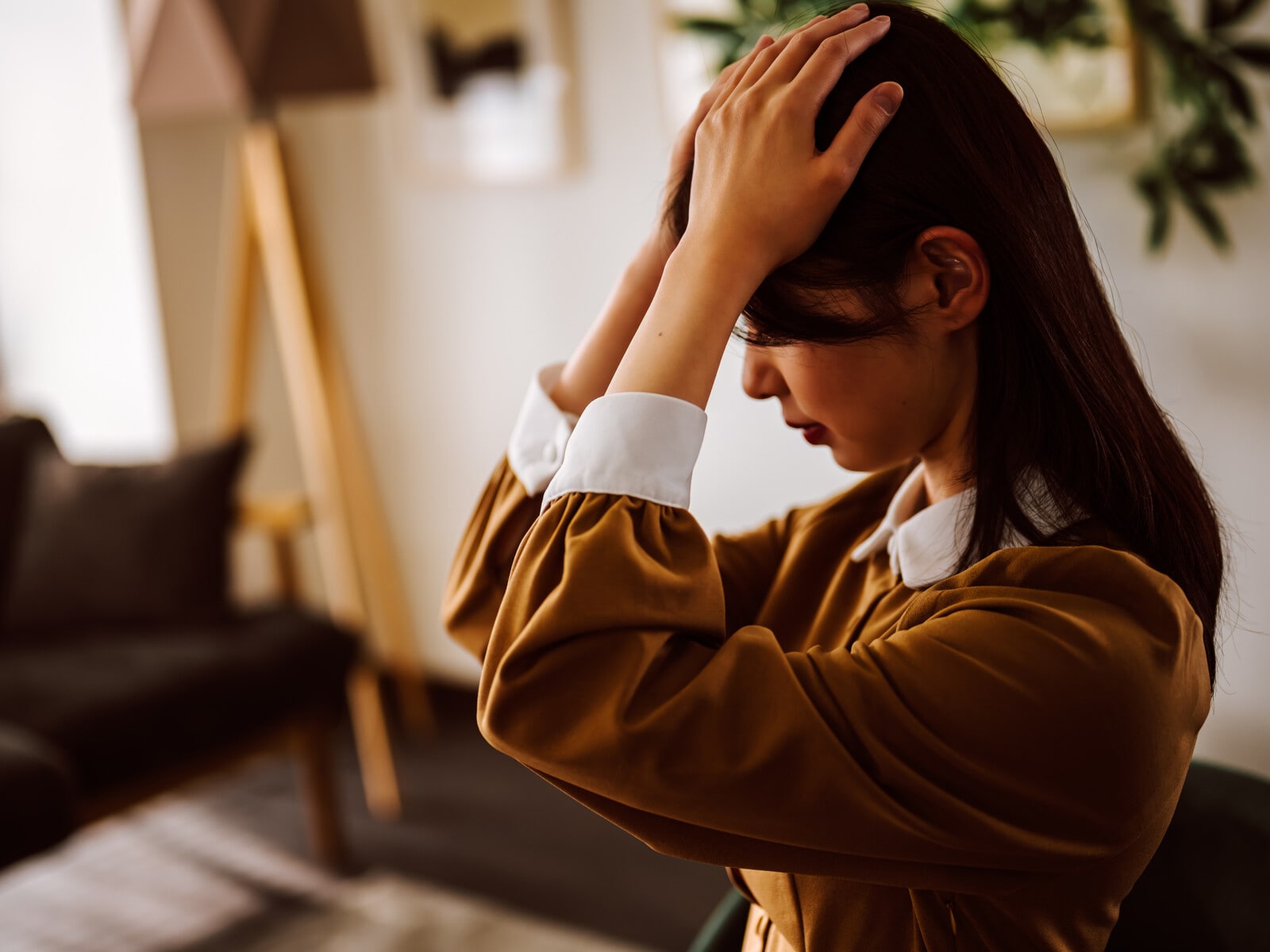 静岡県掛川市在住・27歳女性のエピソード