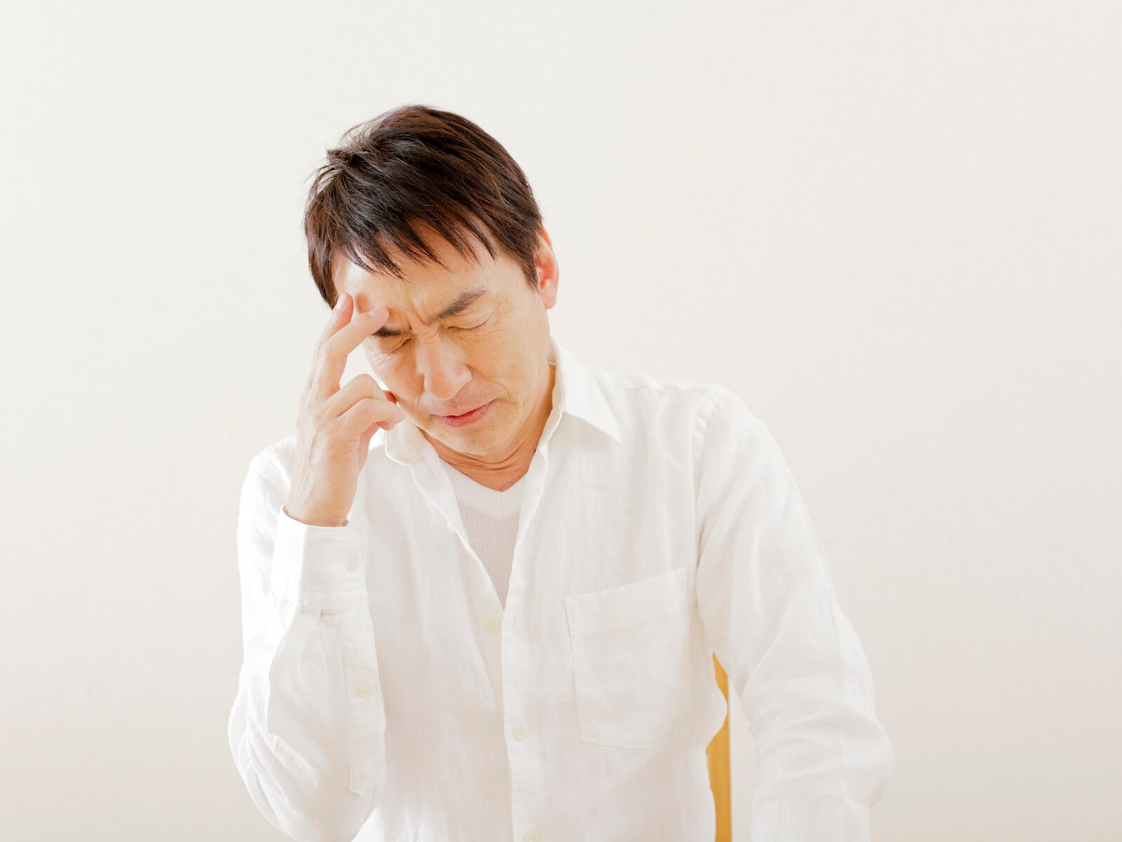 兵庫県姫路市在住・53歳男性のエピソード