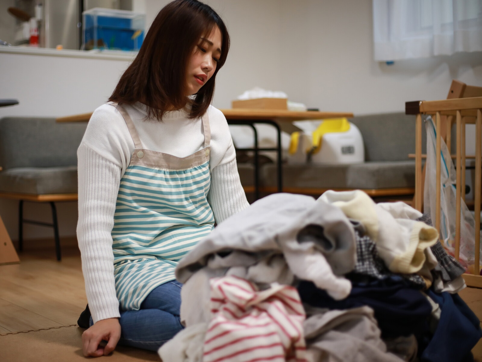 青森県八戸市在住・28歳女性のエピソード