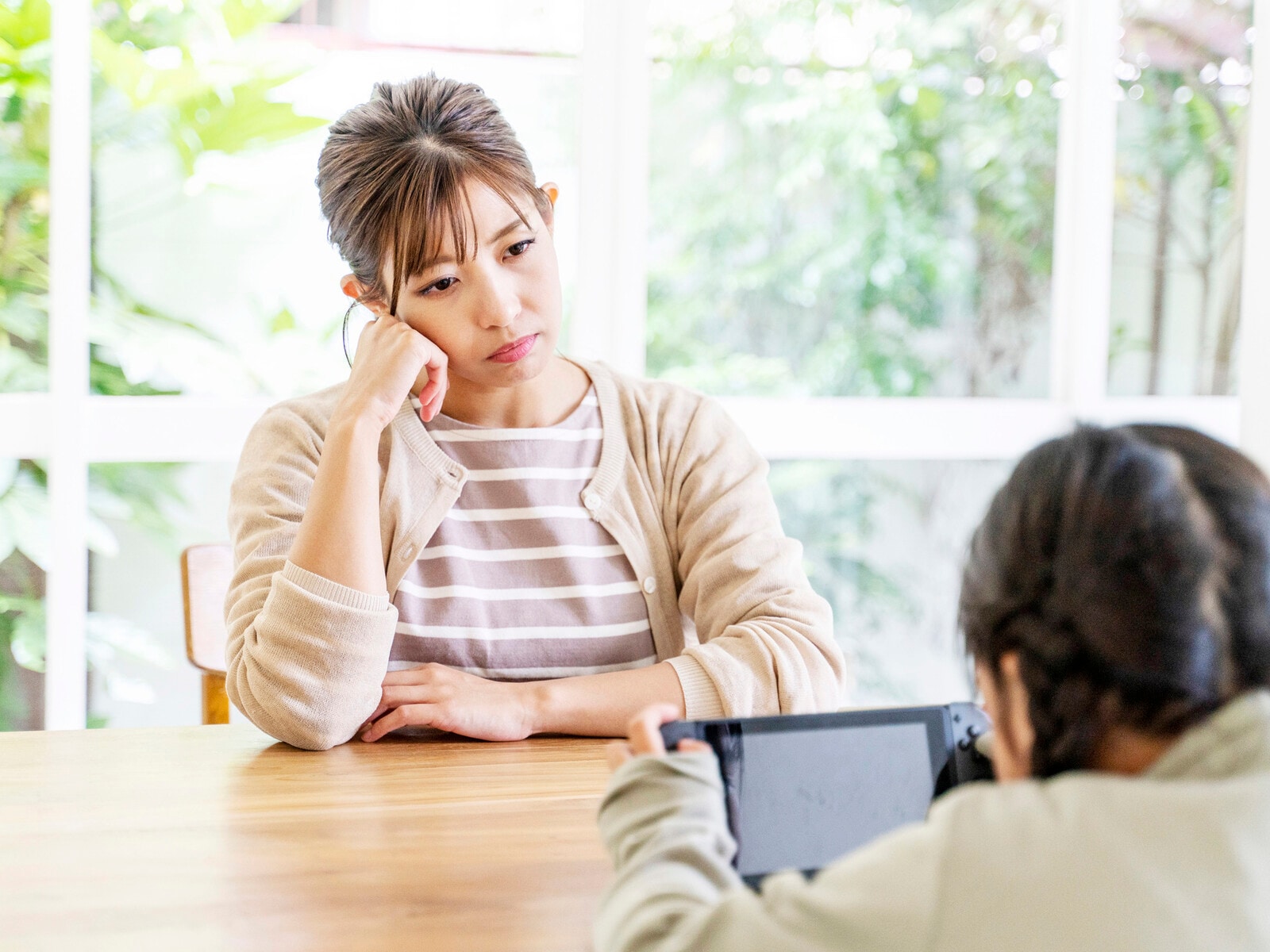 静岡県浜松市中央区在住・32歳女性のエピソード