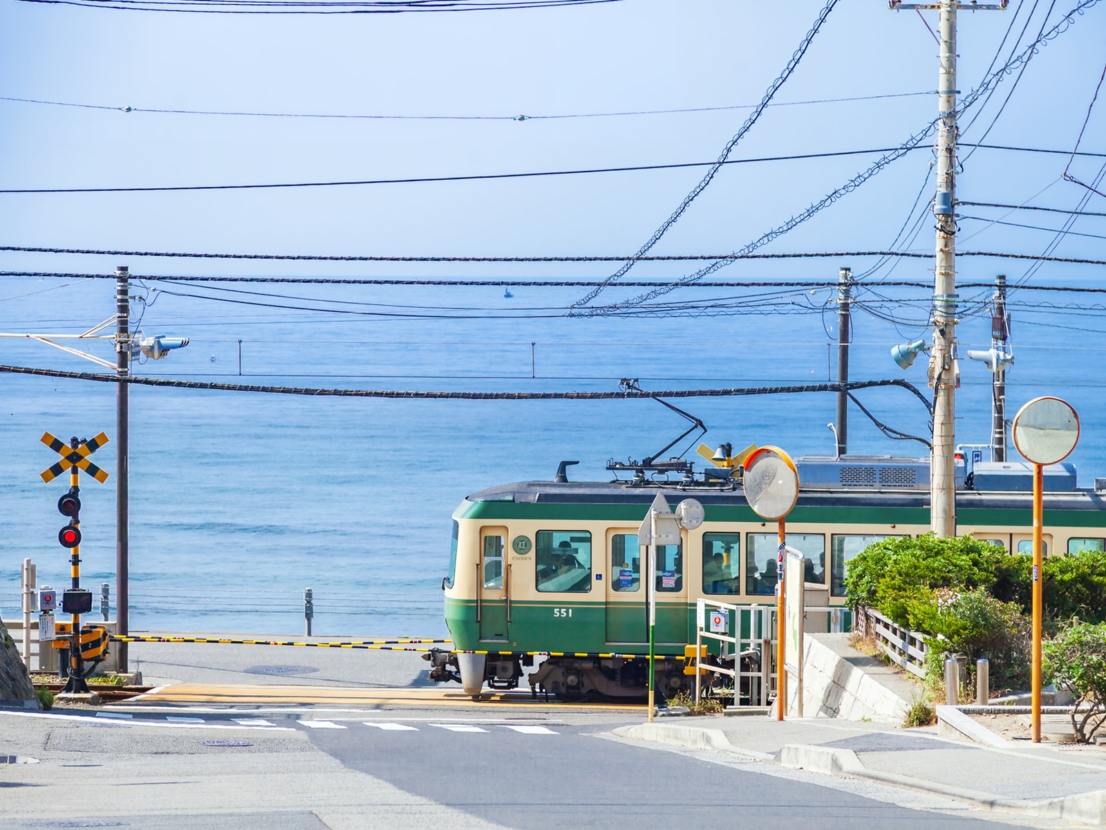 「ナンバープレートにしたい」と思う神奈川県の地名ランキング
