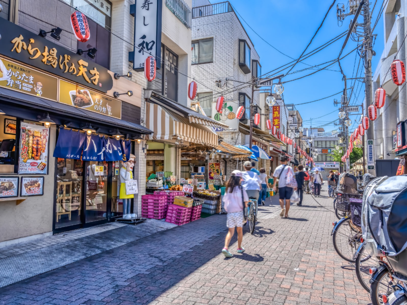「読むのが難しいと思う東急池上線の駅」ランキング