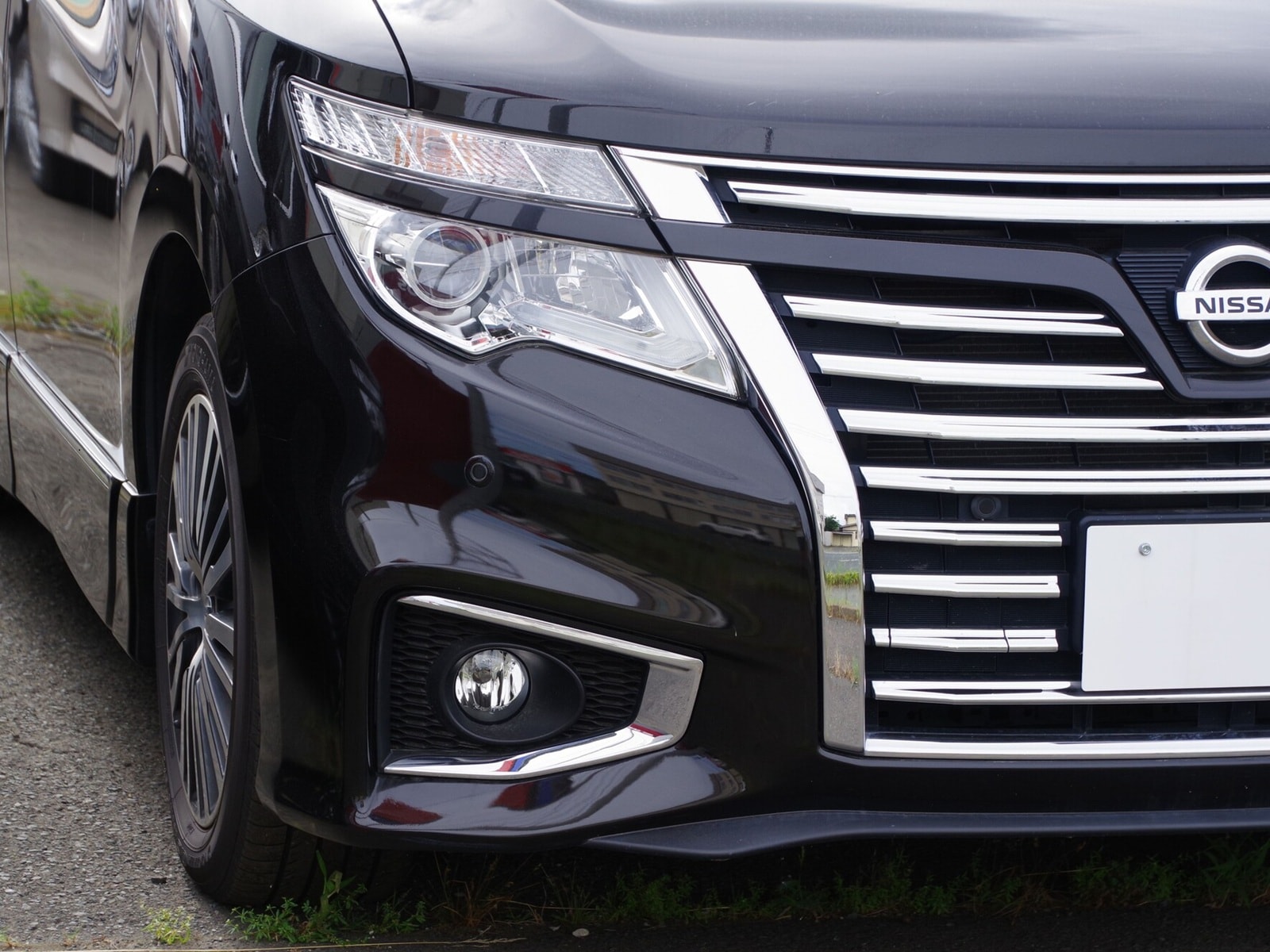 「高級感がある」と思う日産の車ランキング