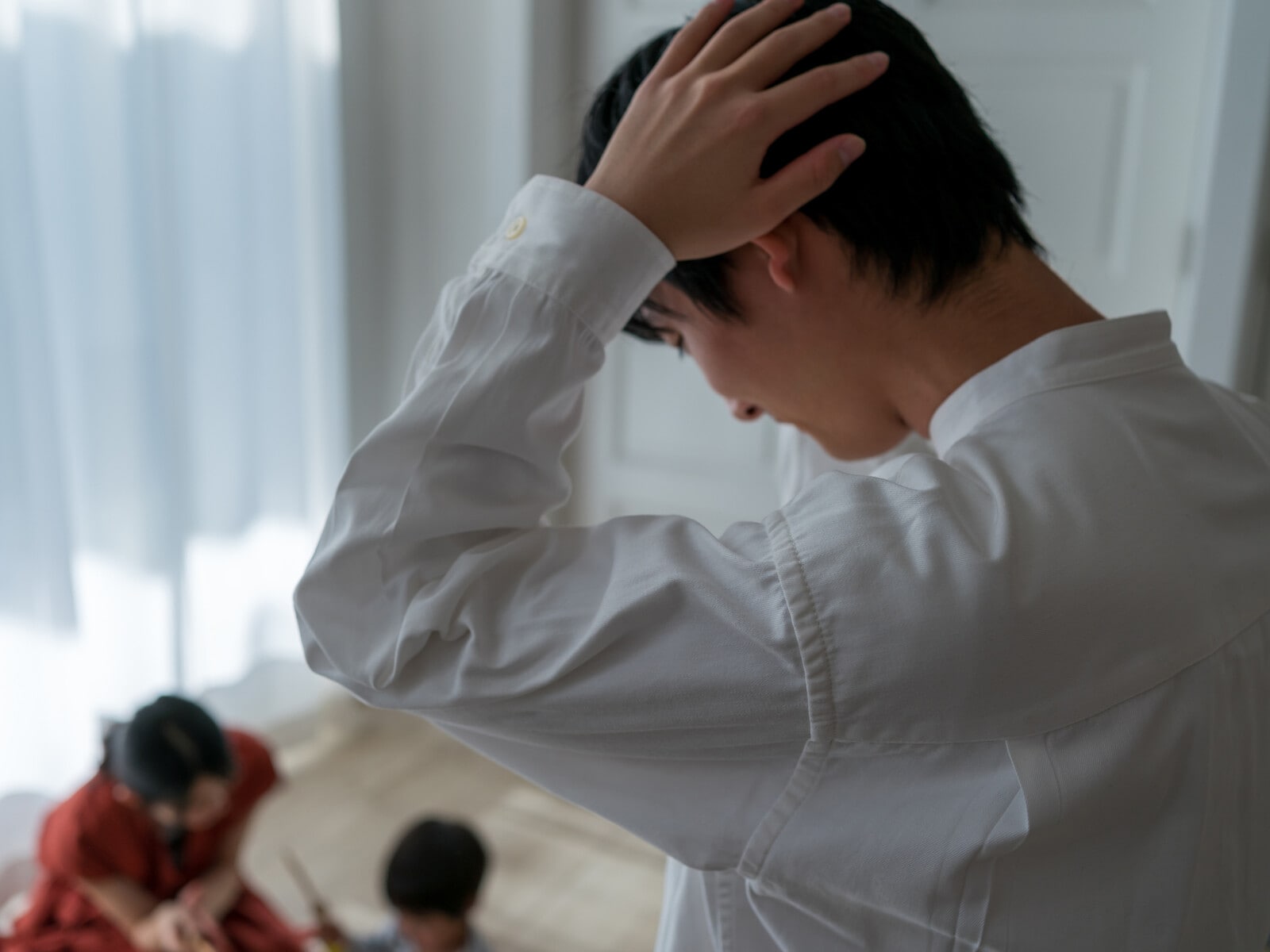 愛知県新城市在住・28歳男性のエピソード