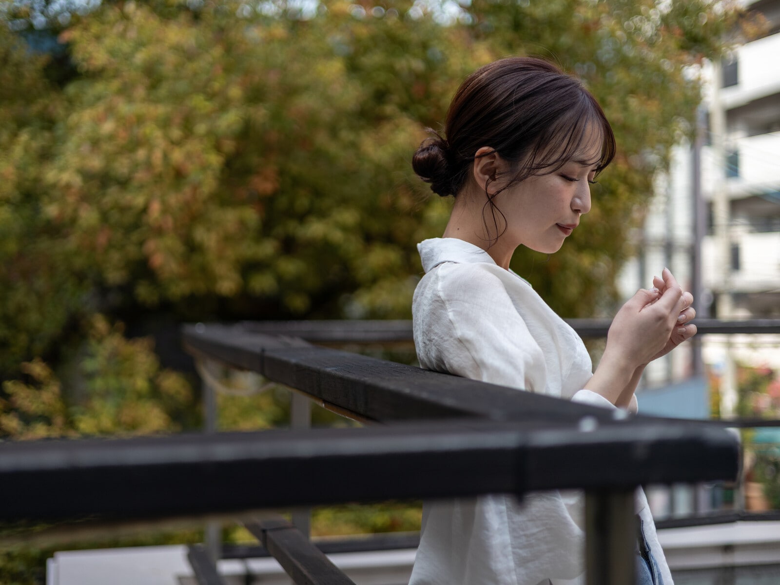 石川県金沢市在住・35歳女性のエピソード