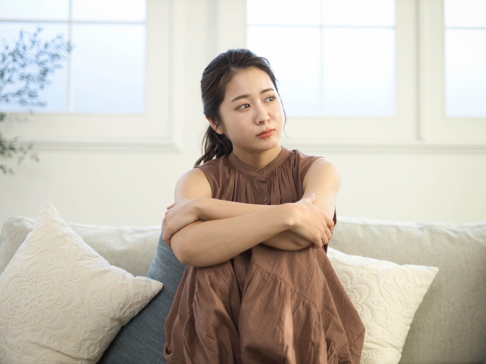 大阪府茨木市在住・35歳女性のエピソード