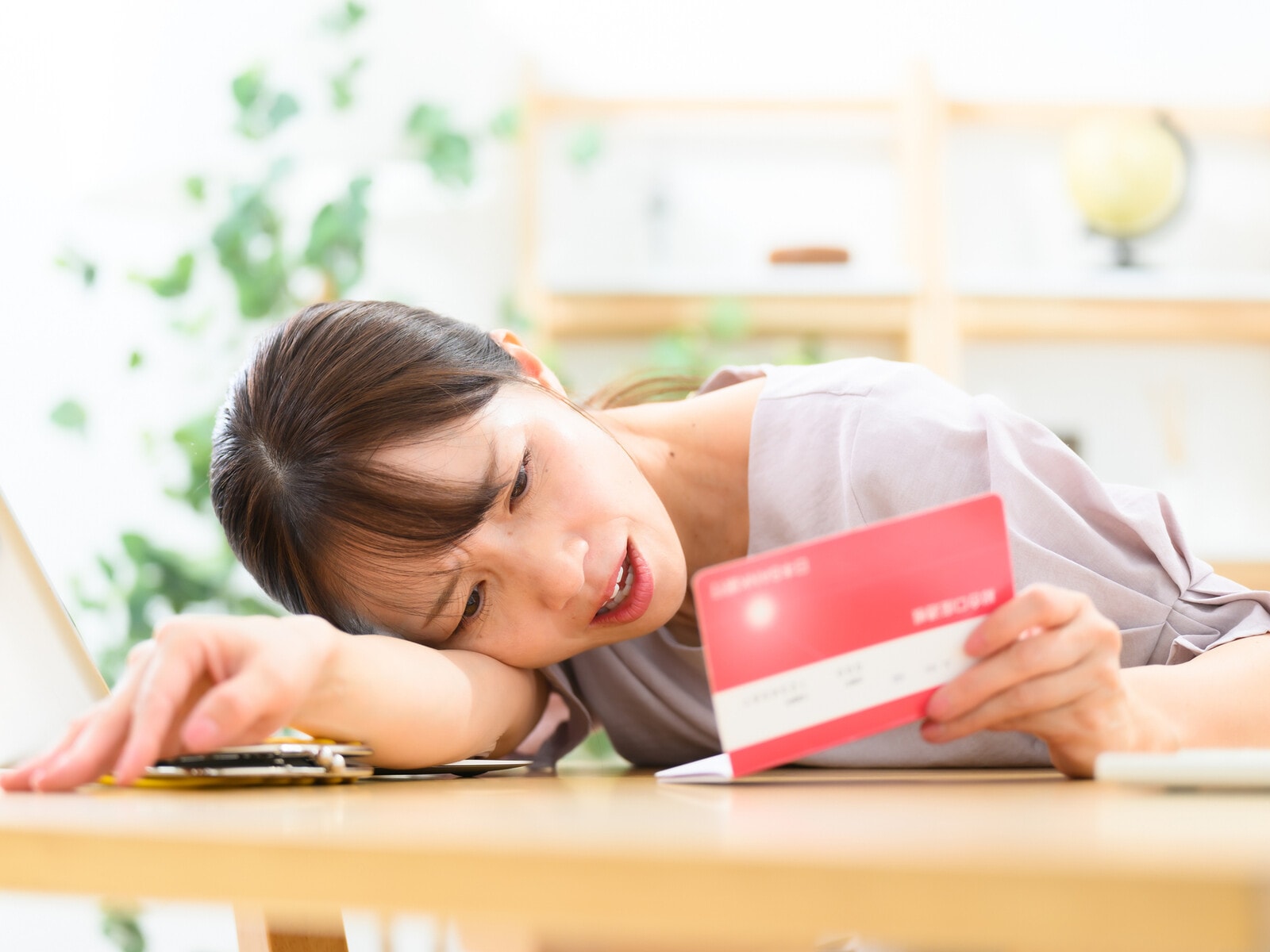 東京都新宿区在住・36歳女性のエピソード