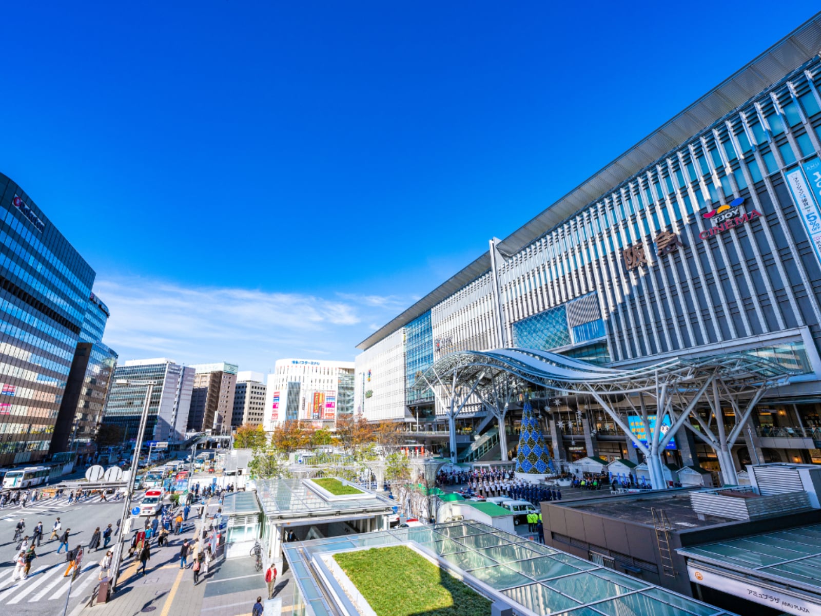 「春に行きたいと思う福岡県の旅行先」ランキング