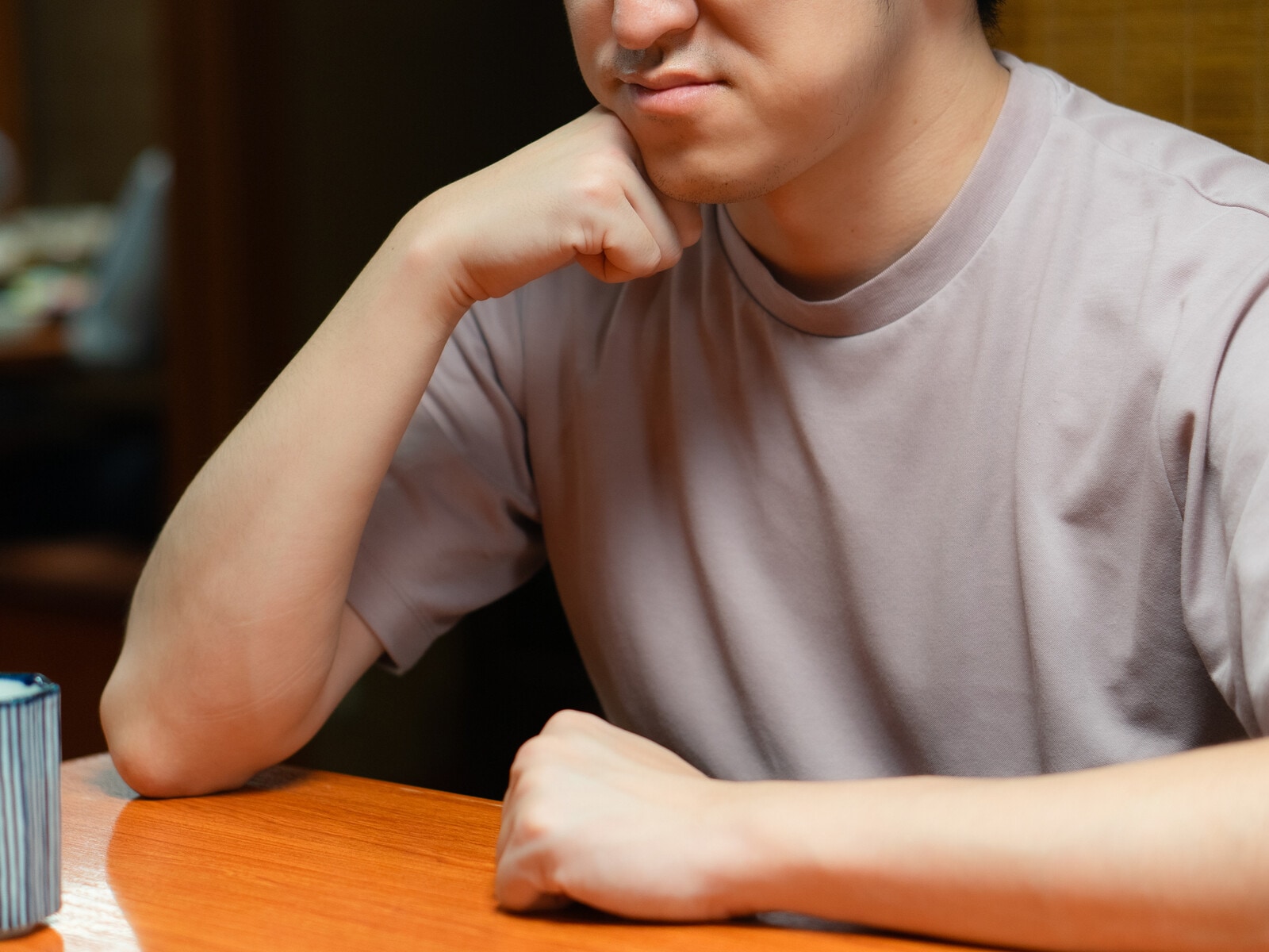 兵庫県西宮市在住・36歳男性のエピソード