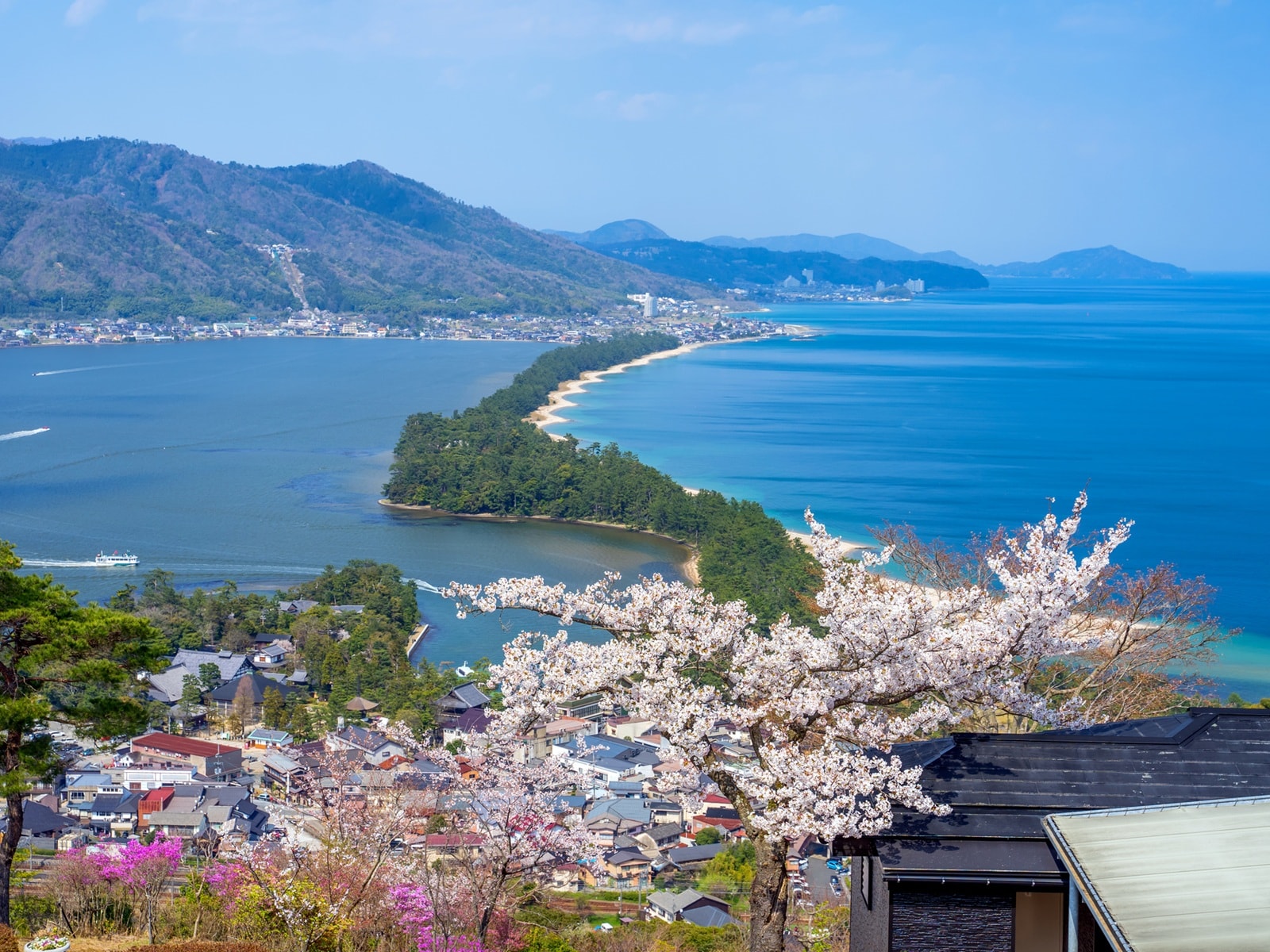 グルメも楽しめると思う「京都府の温泉地」ランキング