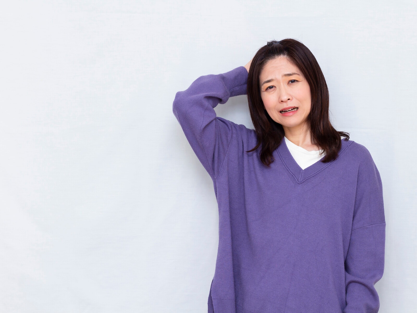 愛知県一宮市在住・43歳女性のエピソード