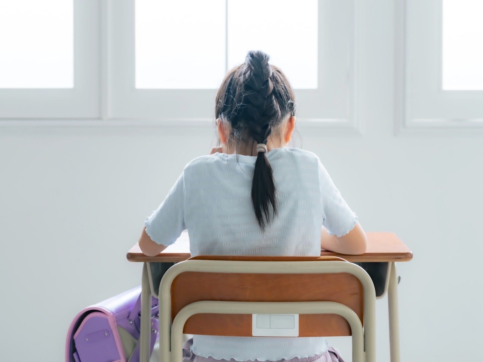 「うちの子は大丈夫」が危ない……。いじめは“どこでも起きる”前提で考えるべき理由（画像出典：PIXTA）