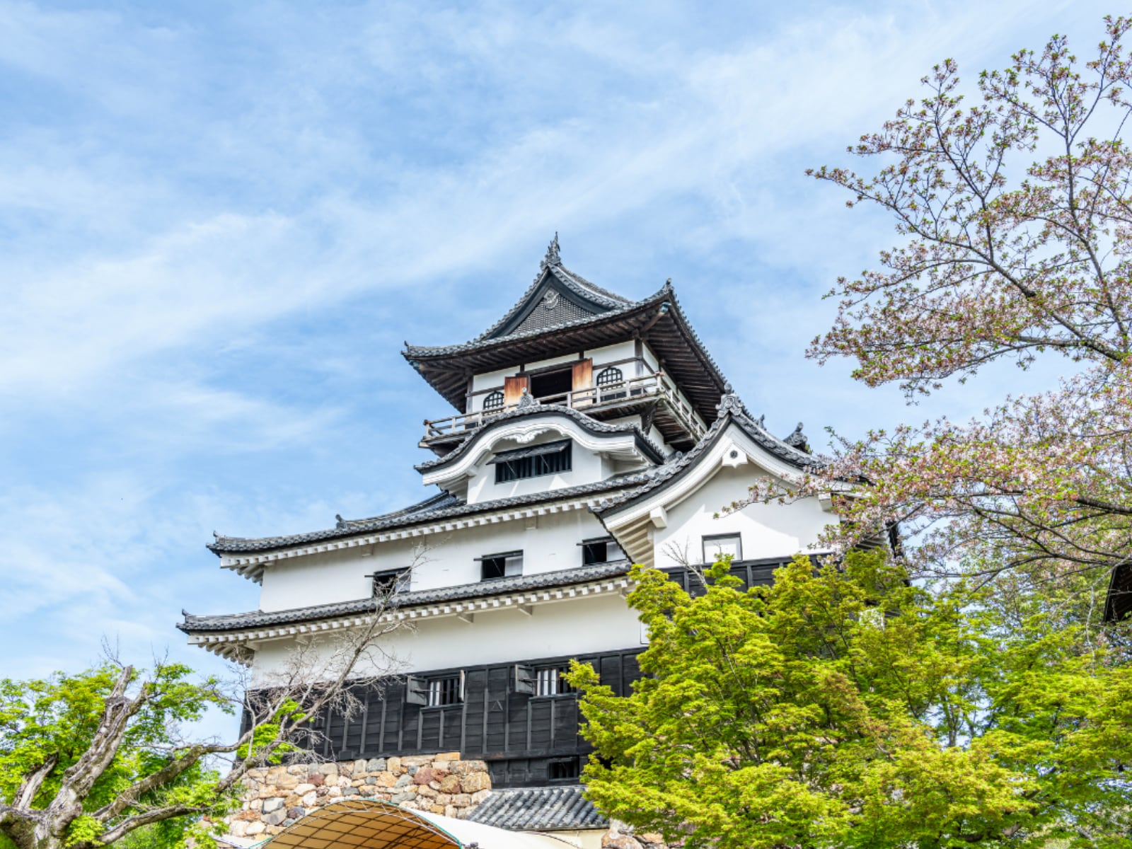 「愛知県の旅行先」ランキング