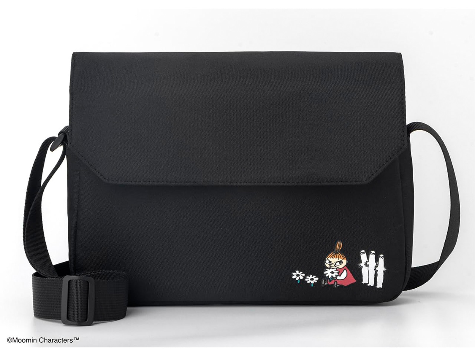 MOOMIN ムーミン公式ファンブック 2026