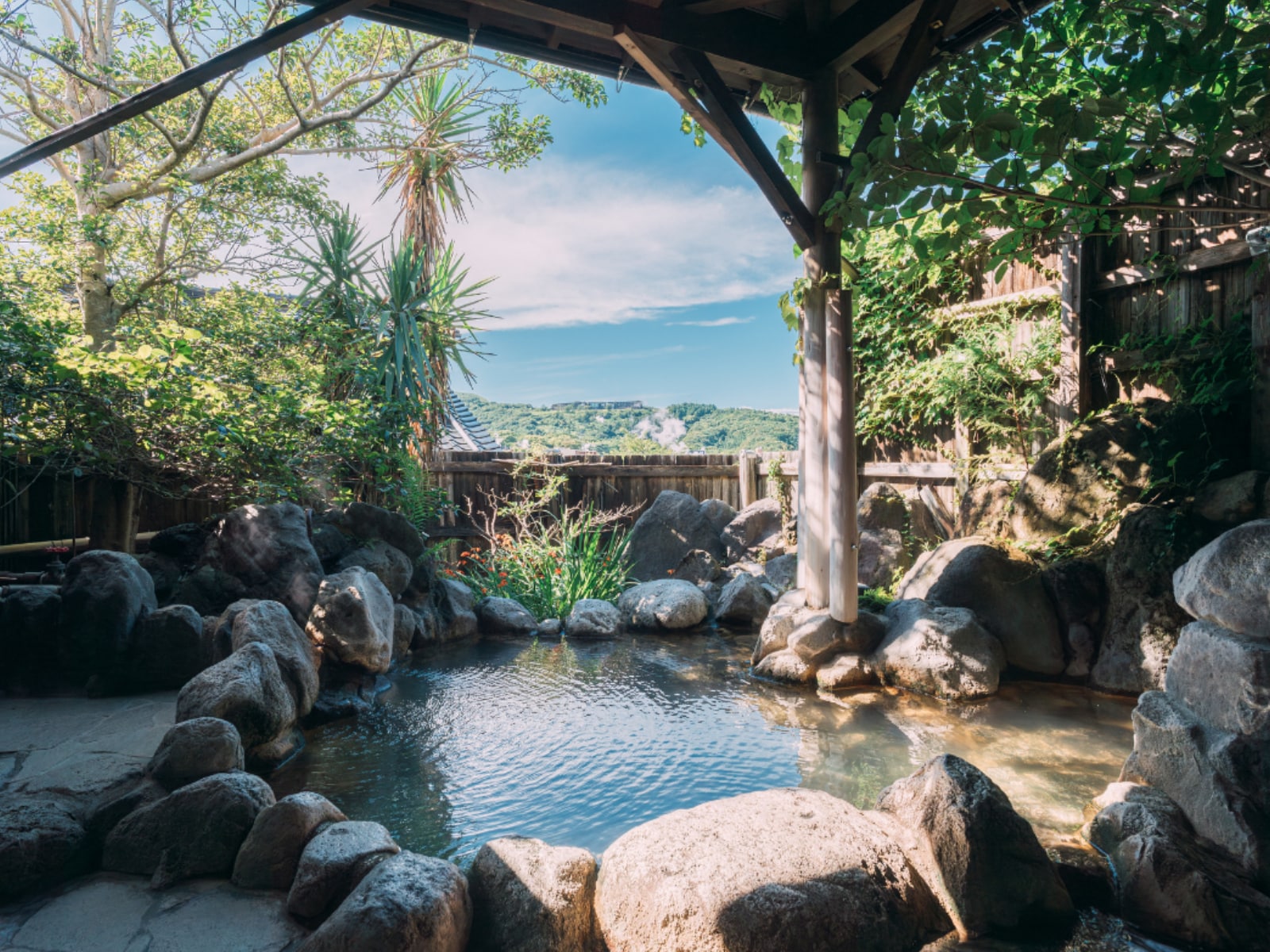 【30代限定】春に行きたいと思う「大分県の旅行先」ランキング